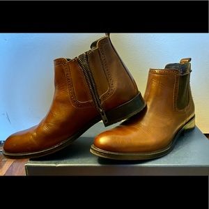 Joseph Abboud Paxton Boots